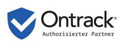 Ontrack - Authorisierter Partner