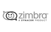 Logo Zimbra